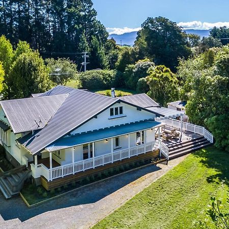 The Forest House Pirinoa Luaran gambar