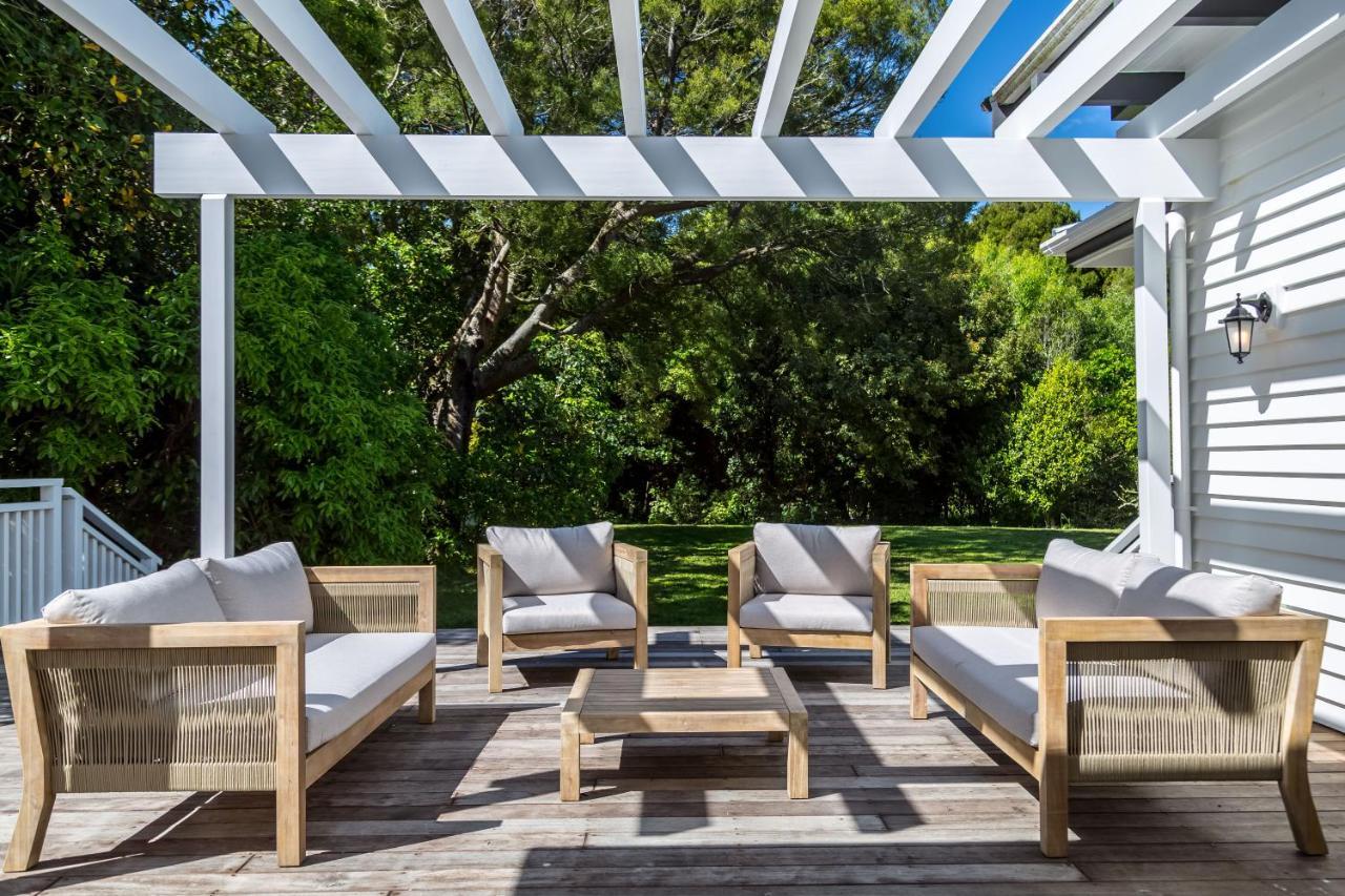 The Forest House Pirinoa Luaran gambar