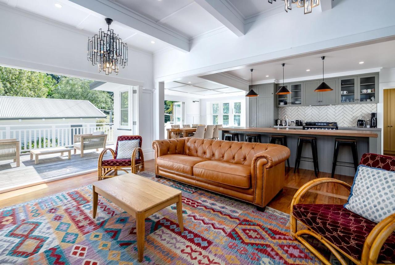 The Forest House Pirinoa Luaran gambar