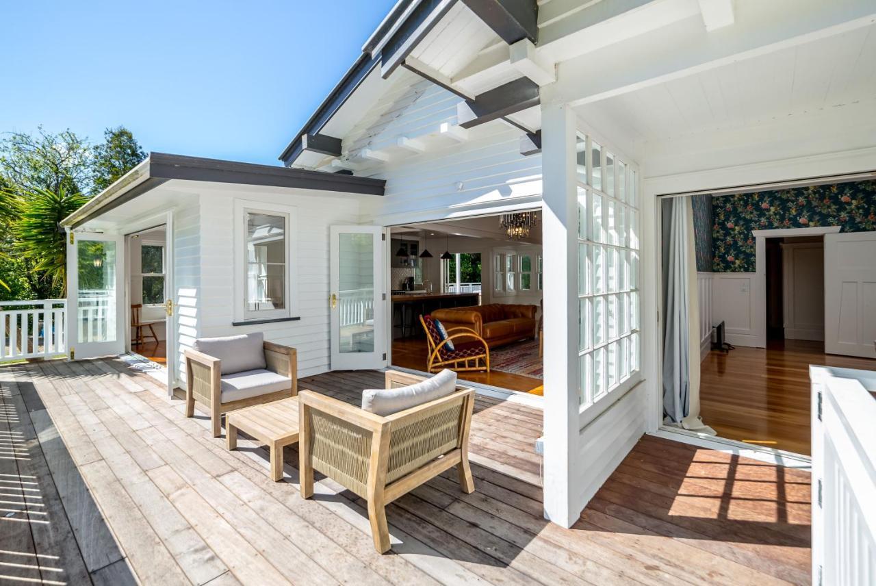 The Forest House Pirinoa Luaran gambar
