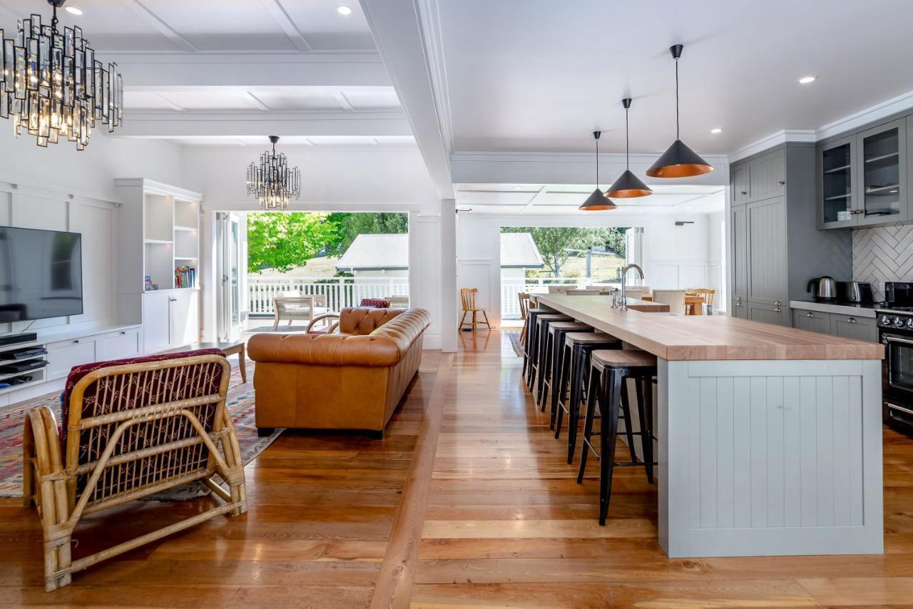 The Forest House Pirinoa Luaran gambar