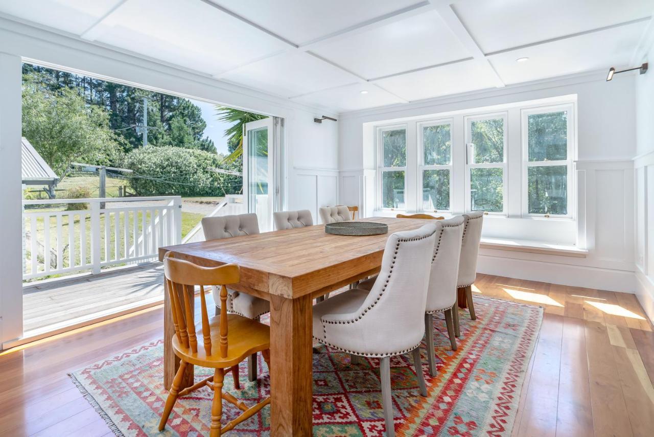 The Forest House Pirinoa Luaran gambar
