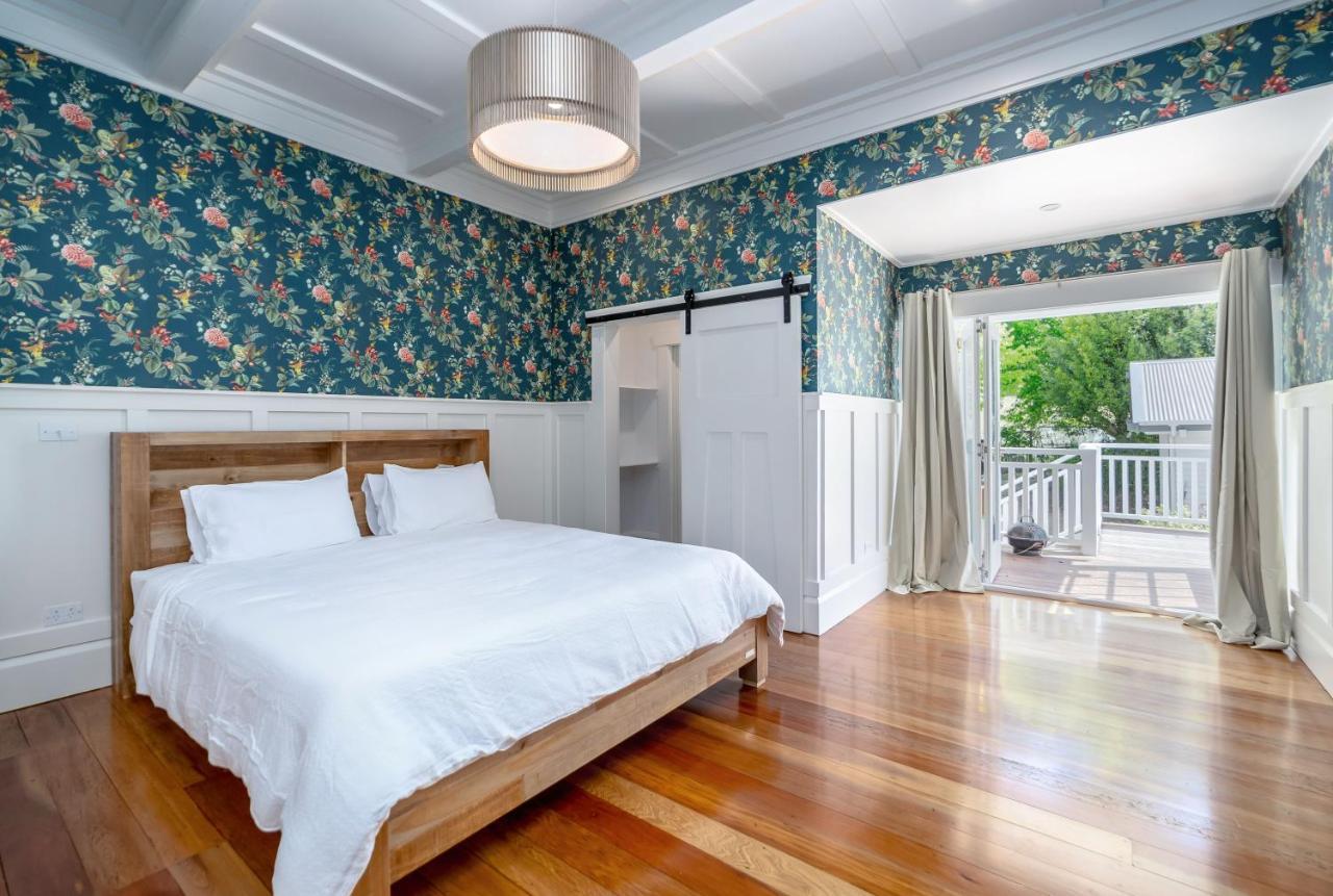 The Forest House Pirinoa Luaran gambar