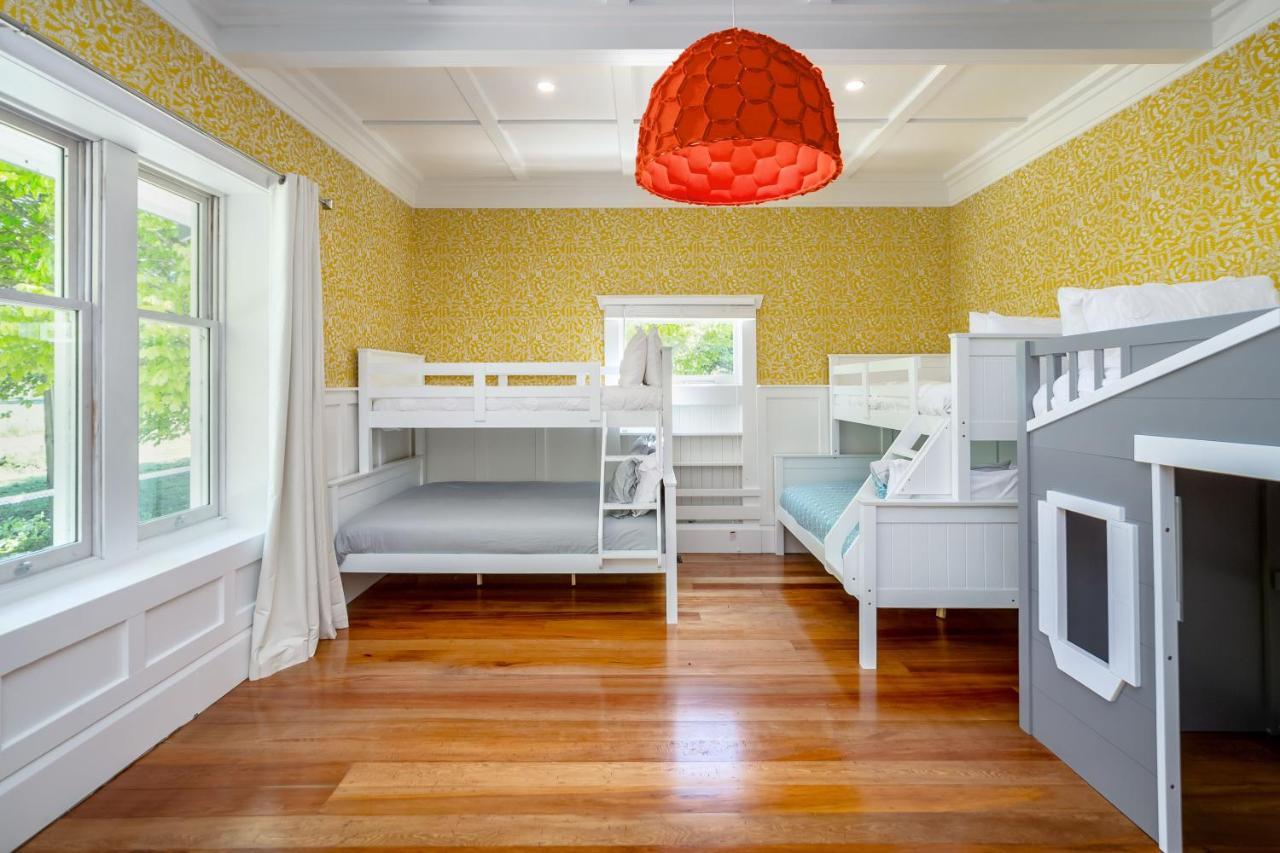 The Forest House Pirinoa Luaran gambar