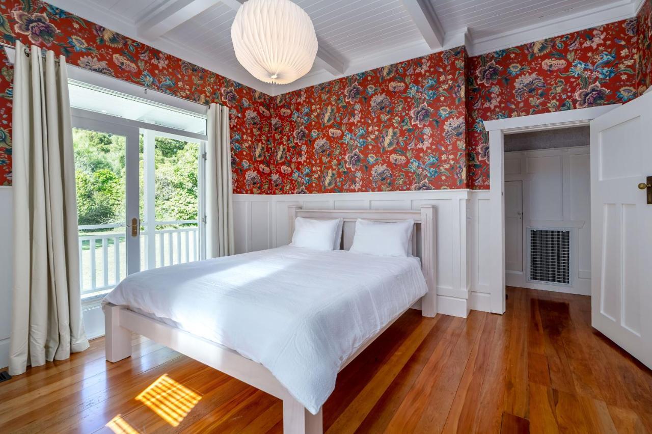 The Forest House Pirinoa Luaran gambar