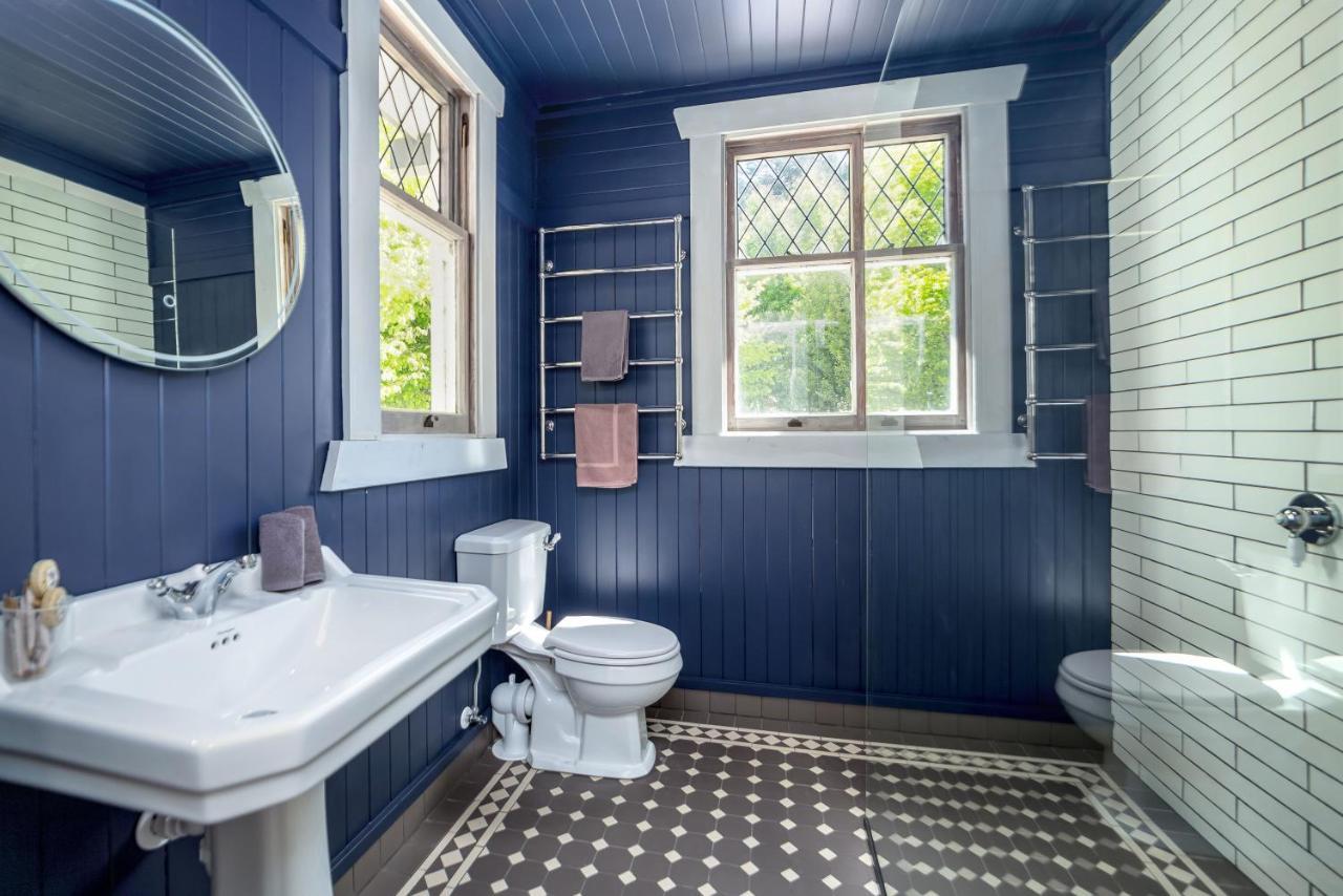 The Forest House Pirinoa Luaran gambar