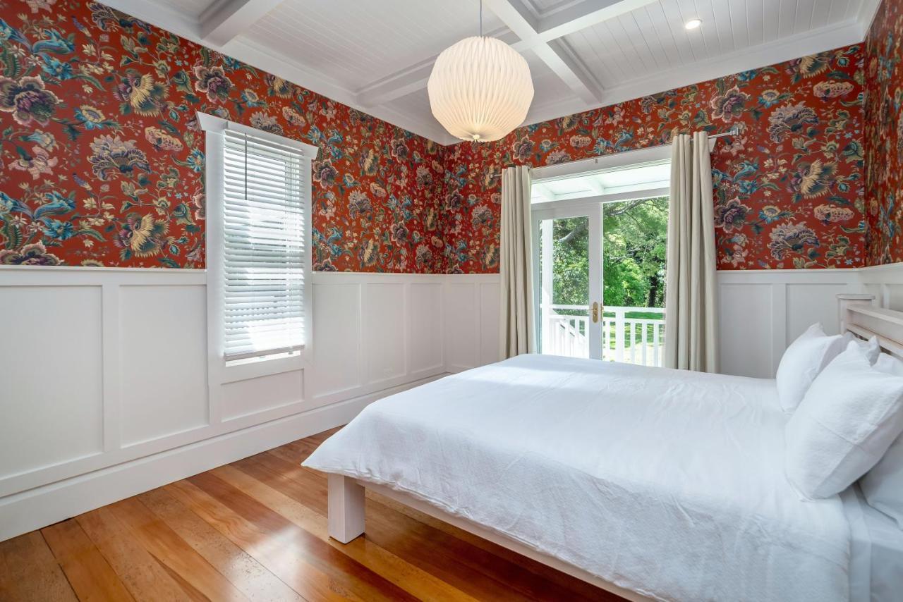 The Forest House Pirinoa Luaran gambar