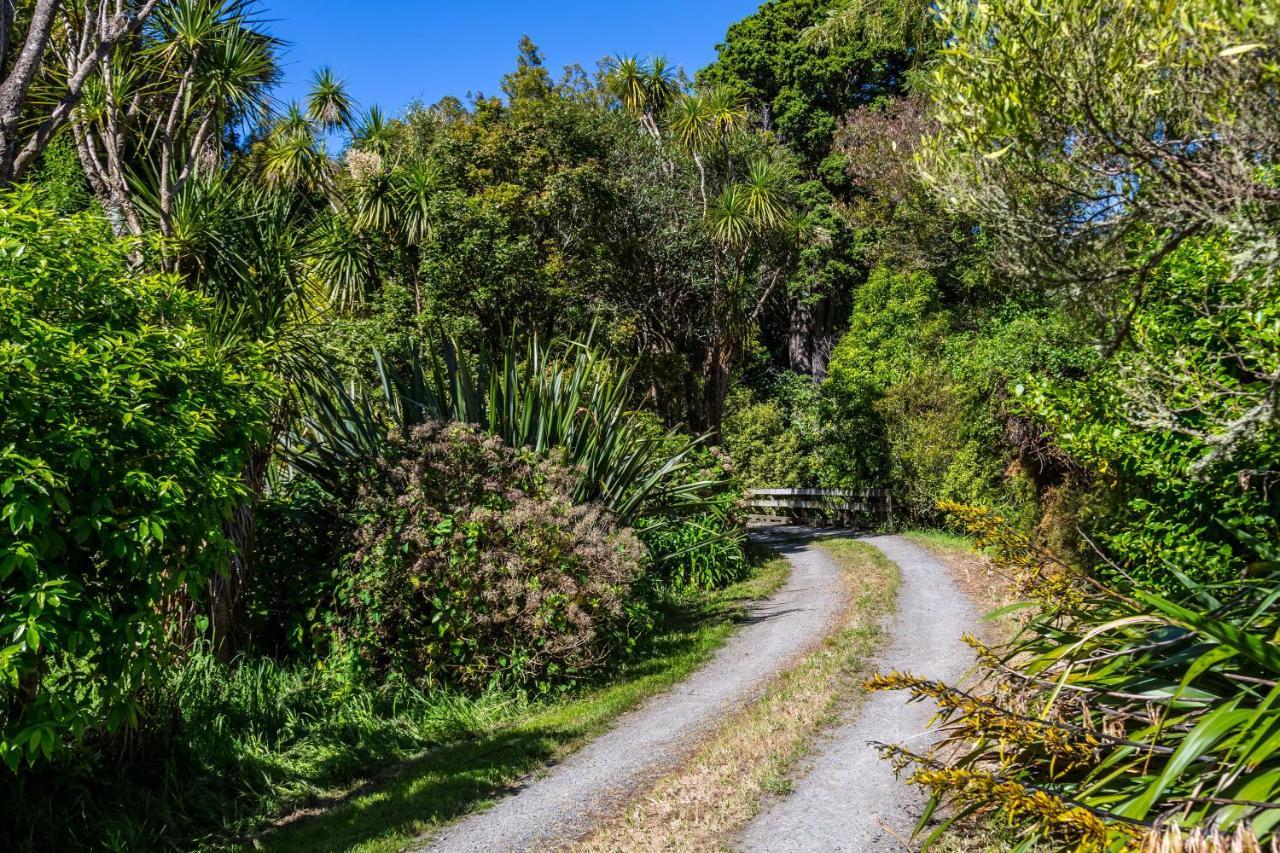 The Forest House Pirinoa Luaran gambar